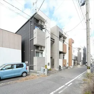 ノースヒルの画像