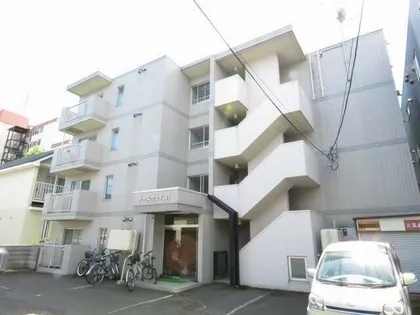 ノースウェイ31の画像