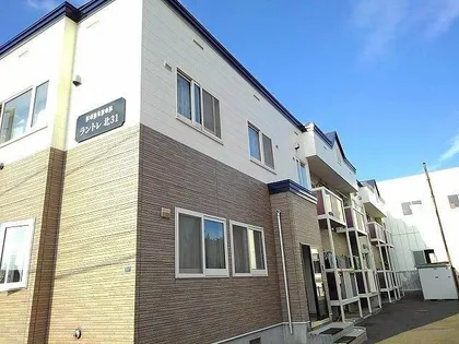 ラントレ北31の画像