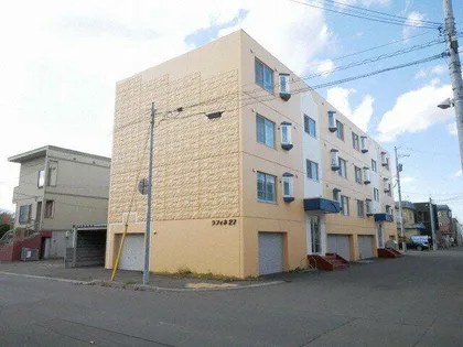 ラフィネ27の画像