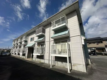 シェーネハイムⅠの画像