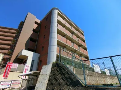 アウローラ冨士【2階】の外観