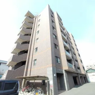 サンヴェール中央の画像