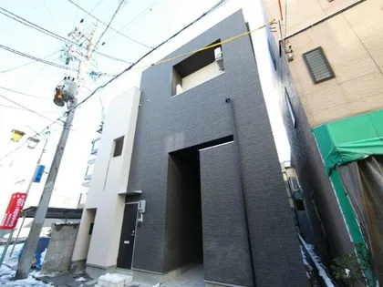 アーバンレガロIIIの画像