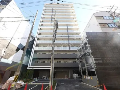 エスリード栄ル・クール(サカエルクール)【13階】の外観