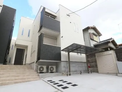 GRANDTICエステート新瑞橋の画像