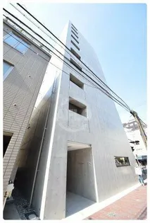 b.UEMACHIDAI【7階】の外観
