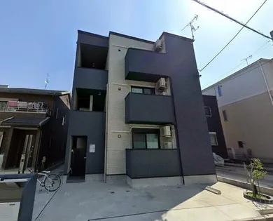 ラポート日比野の画像