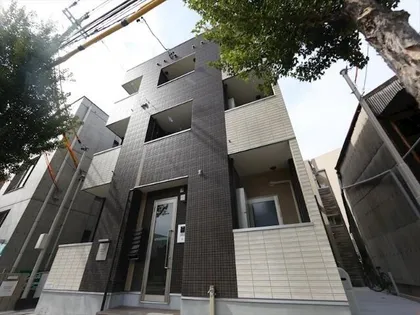 GLADO金山の画像