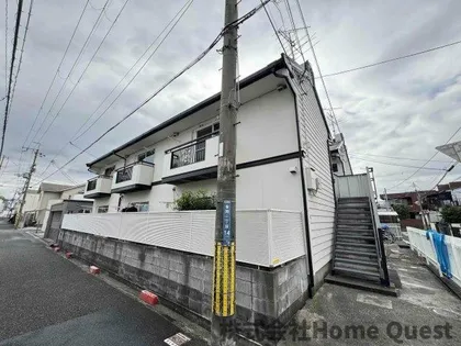 ミツワハイツIIの画像