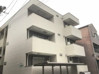 フジパレスSUN EIGHT1の画像