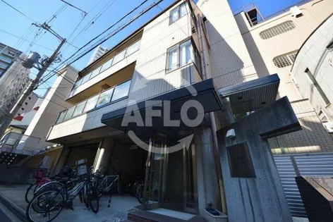 カーサ中田の画像