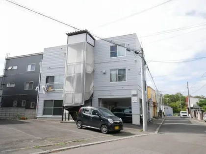 ハイツ鈴木の画像