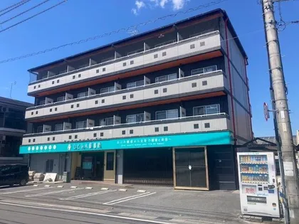 センチュリーハイツ木村の画像