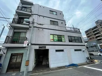 武庫川巴第2マンションの画像