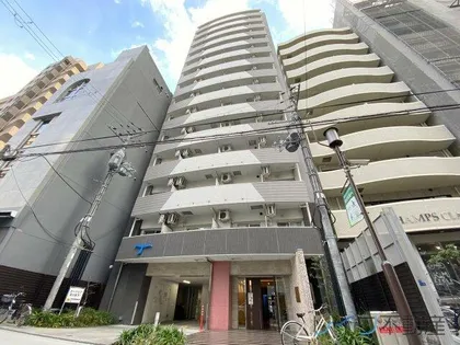 ラシュレエグゼ本町の画像