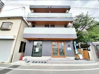 キルシュ元町の画像