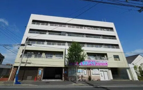 内山第1ビルの画像