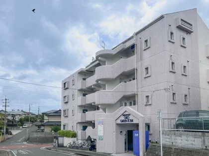 アーバンポート折尾学園都市【206号室】の外観