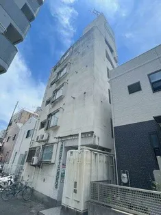 ヤングハイツクロノスの画像