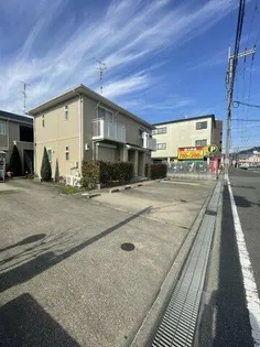 ヴィヴァン・ノール【1階】の外観