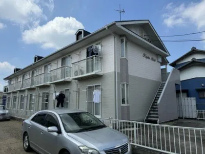 ハイツKISHIの画像