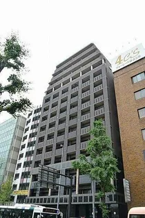 アクタス博多ステーションタワー【5階】の外観