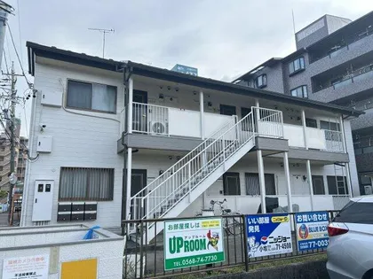 エスポワール中嶋の画像