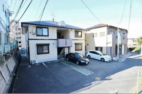 ハイカムール湯川の画像