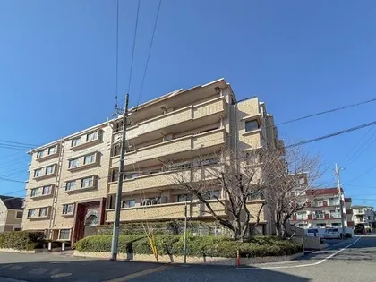 ライオンズマンション西明石北の画像