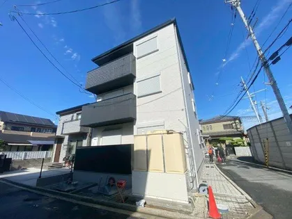 羽曳野PJの画像
