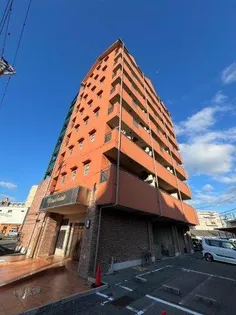 TSカーサSECONDの画像