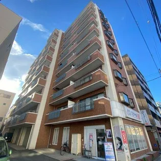 ニッシンハイツの画像