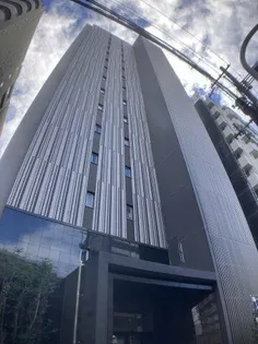 リビオメゾン新大阪【5階】の外観