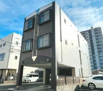 スクエア フォーの画像