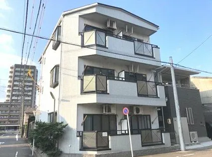 サンハイム平和の画像