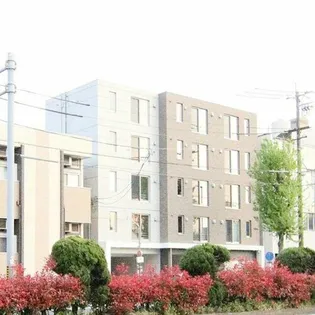 QUADOR神宮西の画像