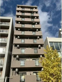 ヒルズ千種の画像