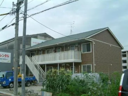 クレール野田の画像