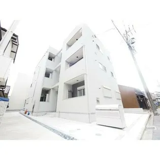 ハーモニーテラス志賀本通の画像