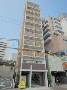 JPレジデンス大阪城南の画像