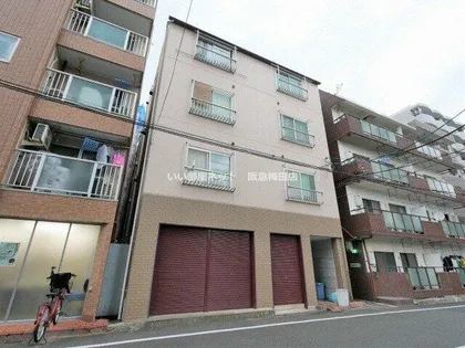 コーポセブンの画像