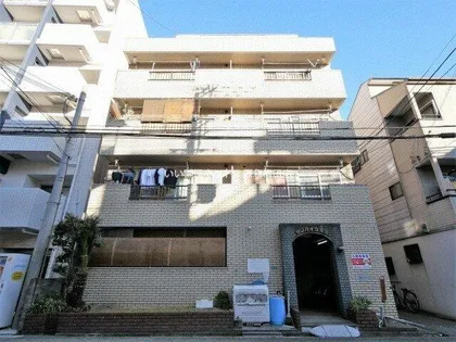 サンハイツ塚本の画像