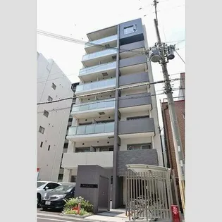 ベラルーチェ十三【5階】の外観