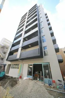 エルベコート梅田ウエストの画像