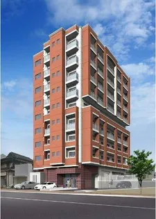 ラファエロ【202号室】の外観