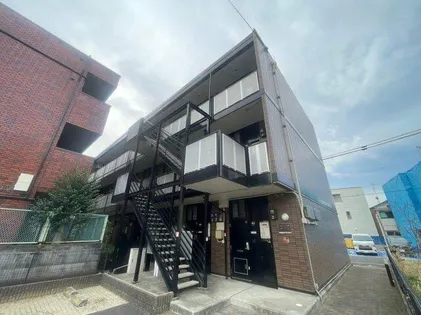 レオパレスネスト中百舌鳥の画像