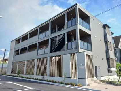 NOBEL DIGNITYの画像