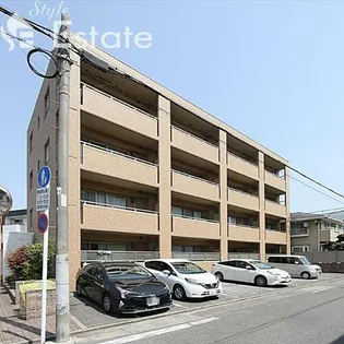 レージュ桜山の画像