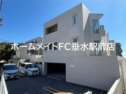 五色山アーバンリズの画像